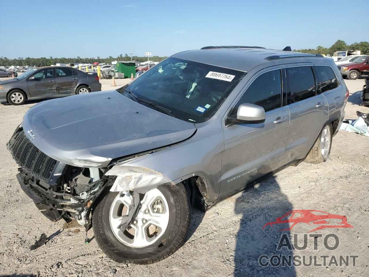 JEEP GRAND CHER 2016 - 1C4RJEAG0GC359189