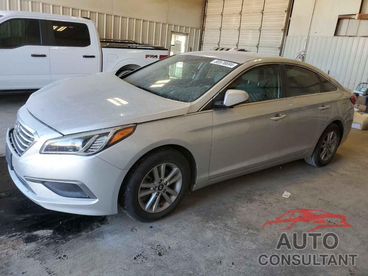 HYUNDAI SONATA 2016 - 5NPE24AF5GH327730