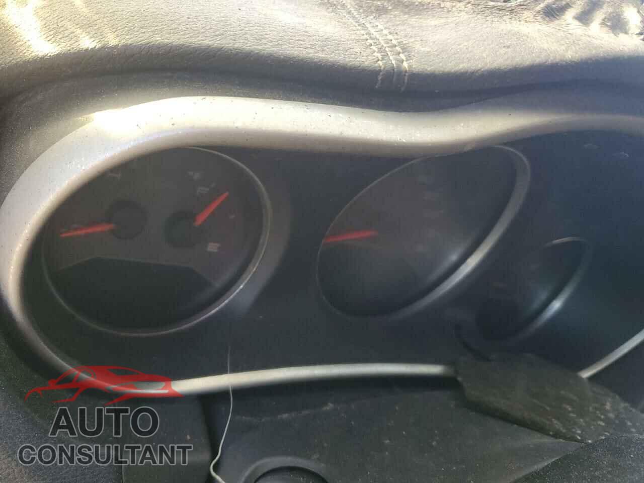 DODGE AVENGER 2012 - 1C3CDZAB8CN128567