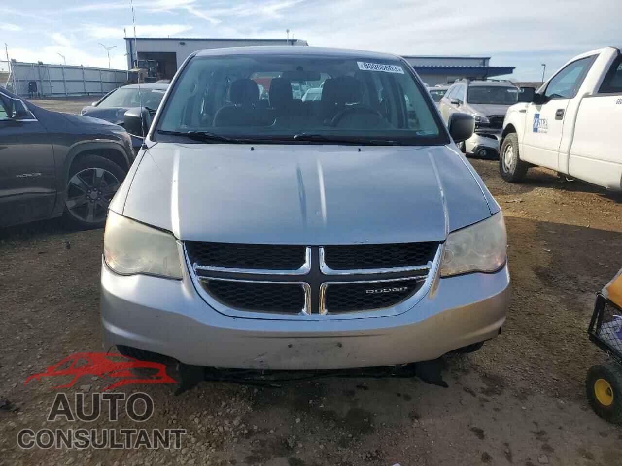 DODGE CARAVAN 2016 - 2C4RDGBG2GR109154