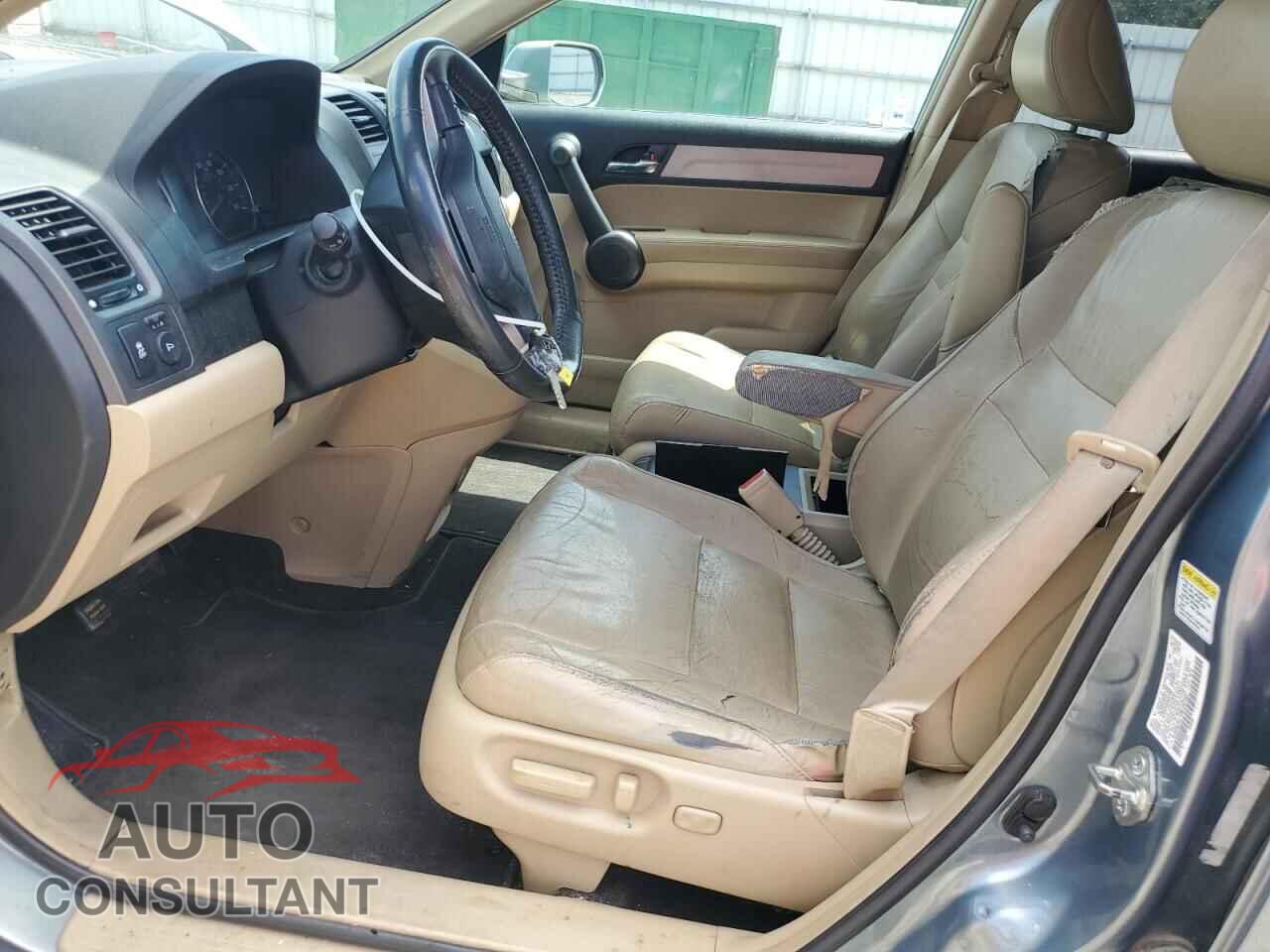 HONDA CRV 2011 - 5J6RE3H74BL007007