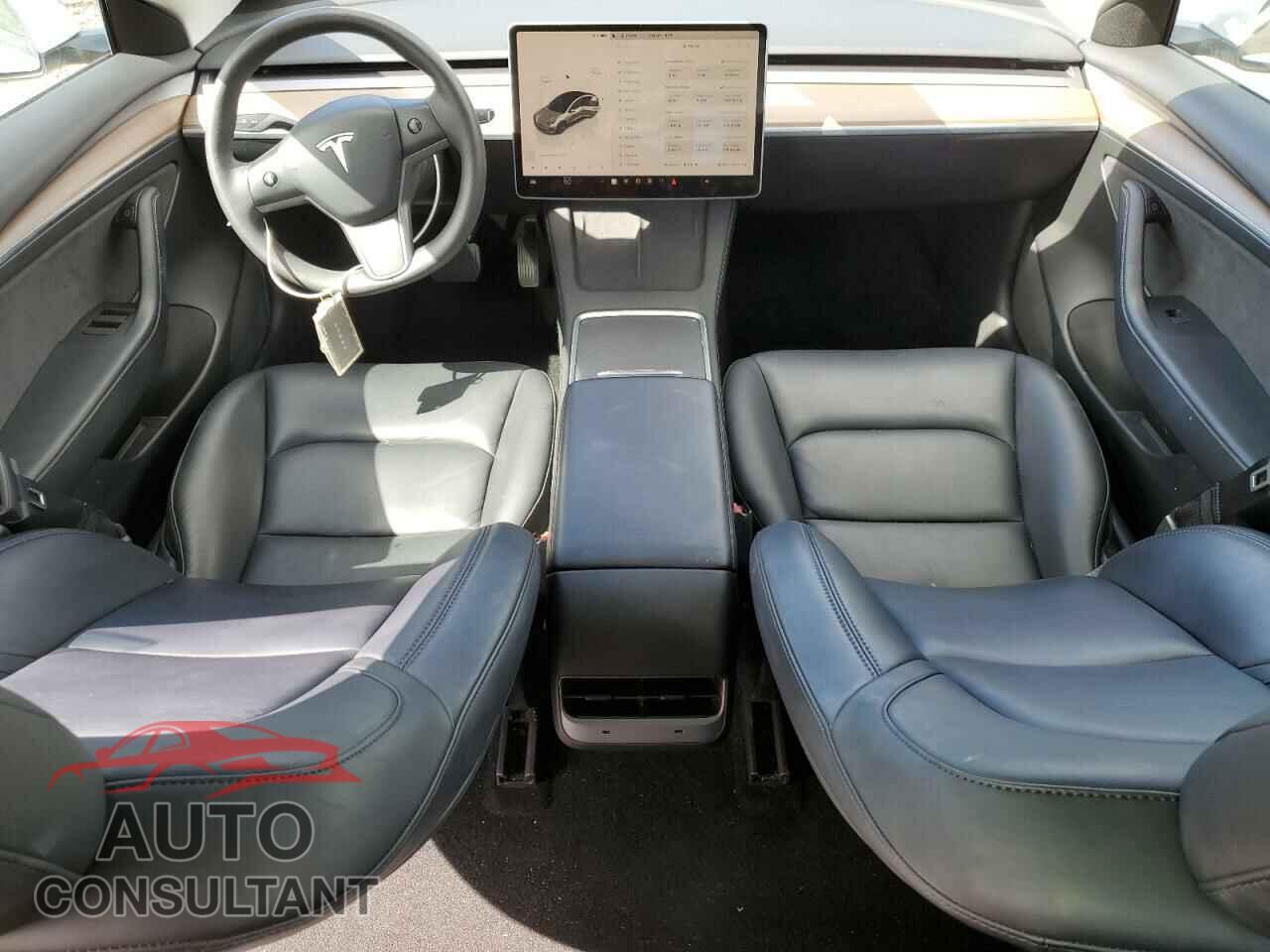 TESLA MODEL 3 2023 - 5YJ3E1EA0PF427440