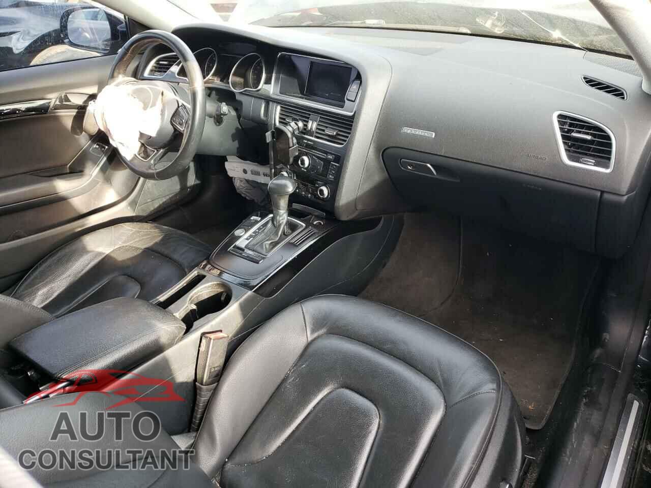AUDI A5 2016 - WAUD2AFR2GA015852