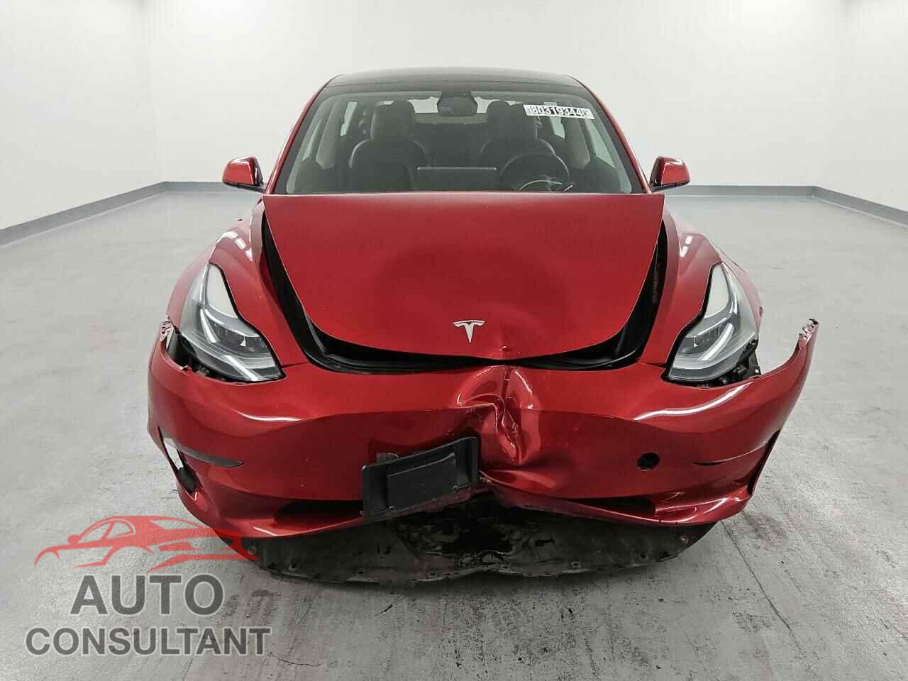 TESLA MODEL 3 2023 - 5YJ3E1EA3PF454941