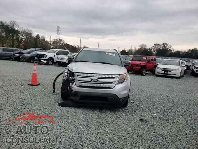 FORD EXPLORER 2013 - 1FM5K7D83DGA79178