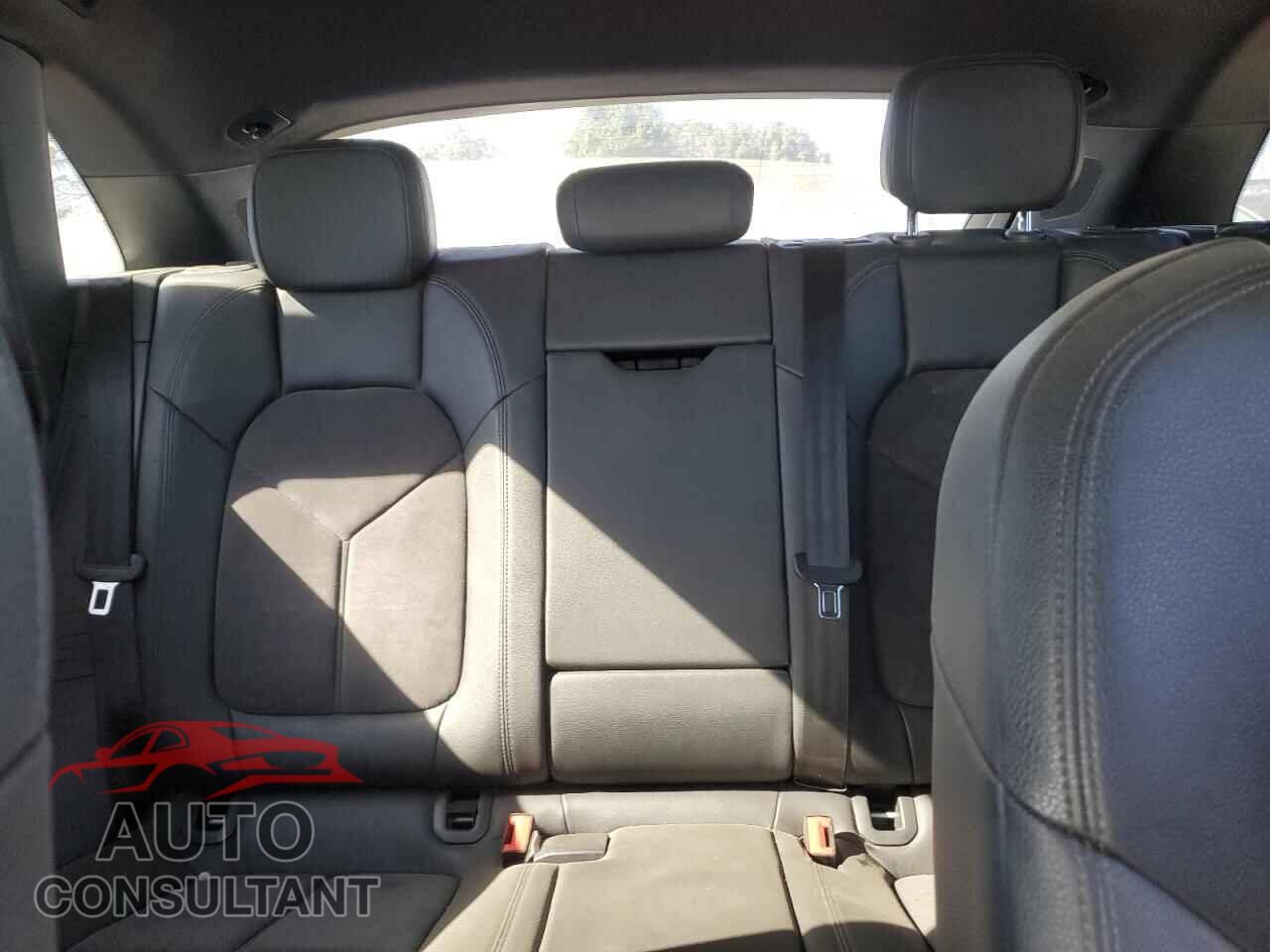 PORSCHE MACAN 2015 - WP1AB2A54FLB58822