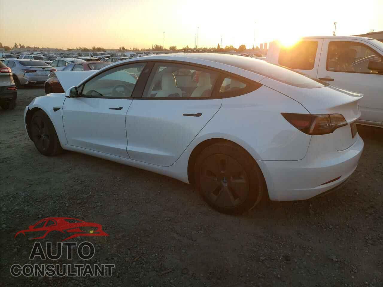 TESLA MODEL 3 2023 - 5YJ3E1EA2PF434647
