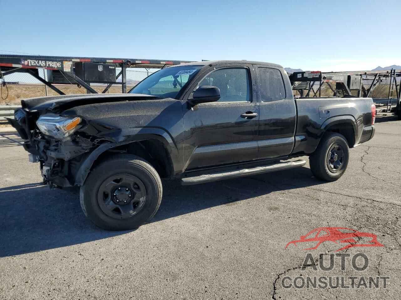 TOYOTA TACOMA 2021 - 3TYSX5EN8MT009199