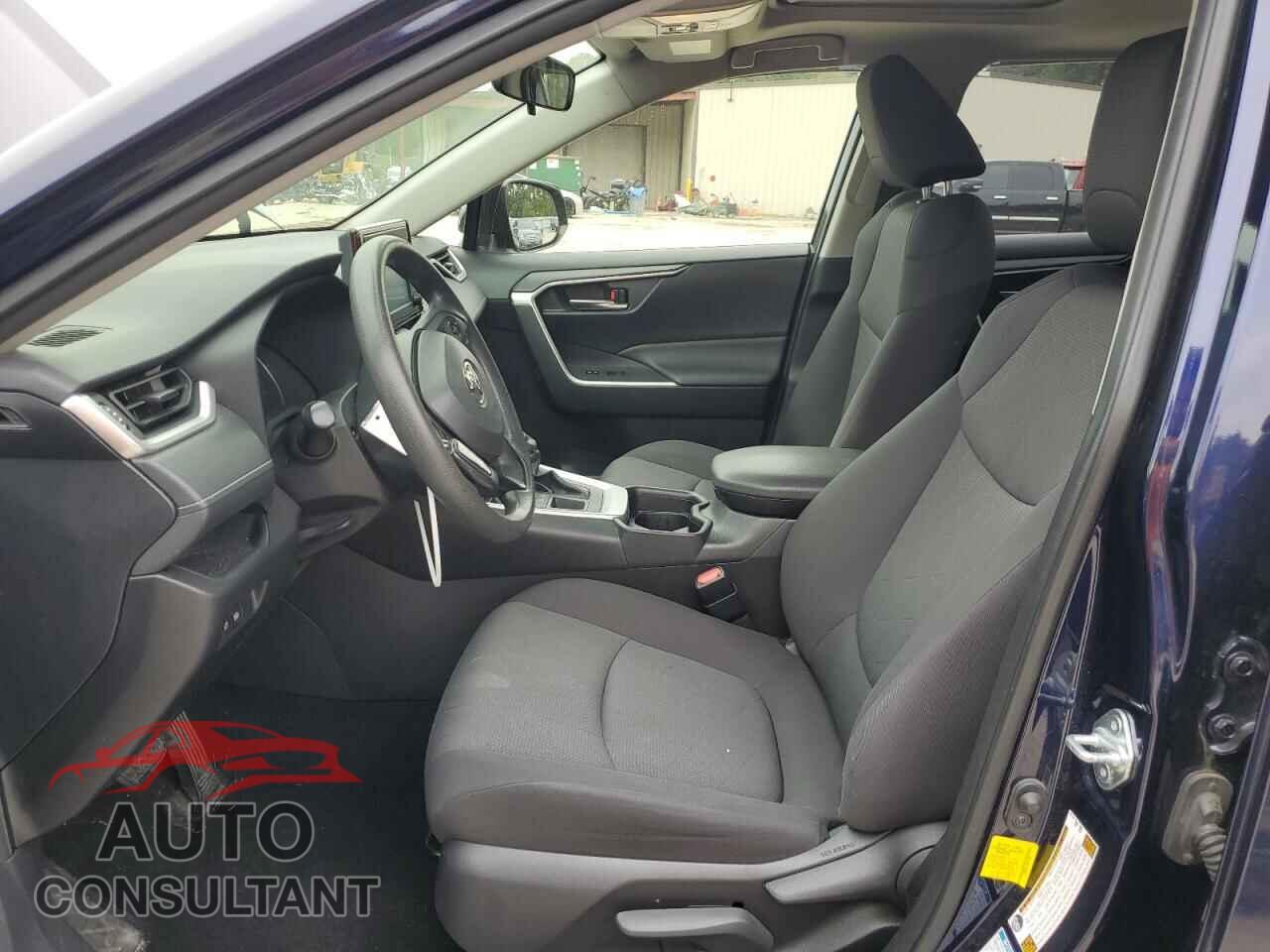 TOYOTA RAV4 2019 - JTMP1RFV3KD511930