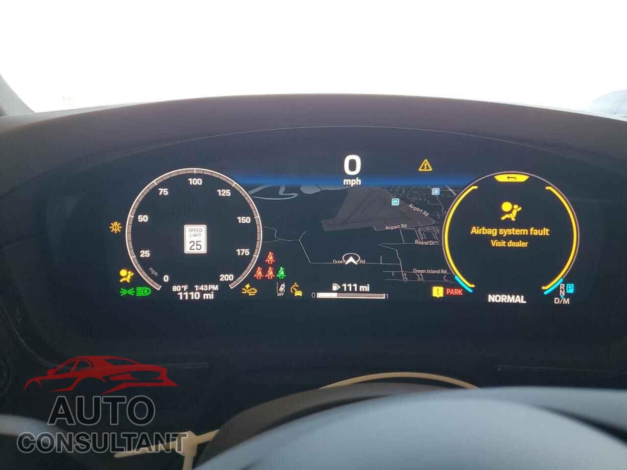 PORSCHE CAYENNE 2025 - WP1BL2AY9SDA39650