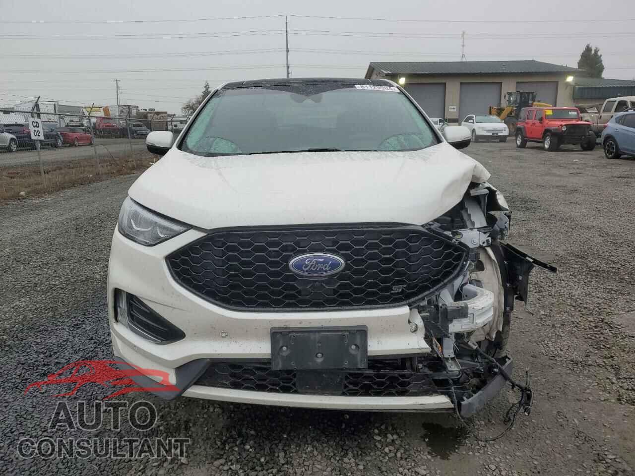 FORD EDGE 2019 - 2FMPK4AP2KBC48114