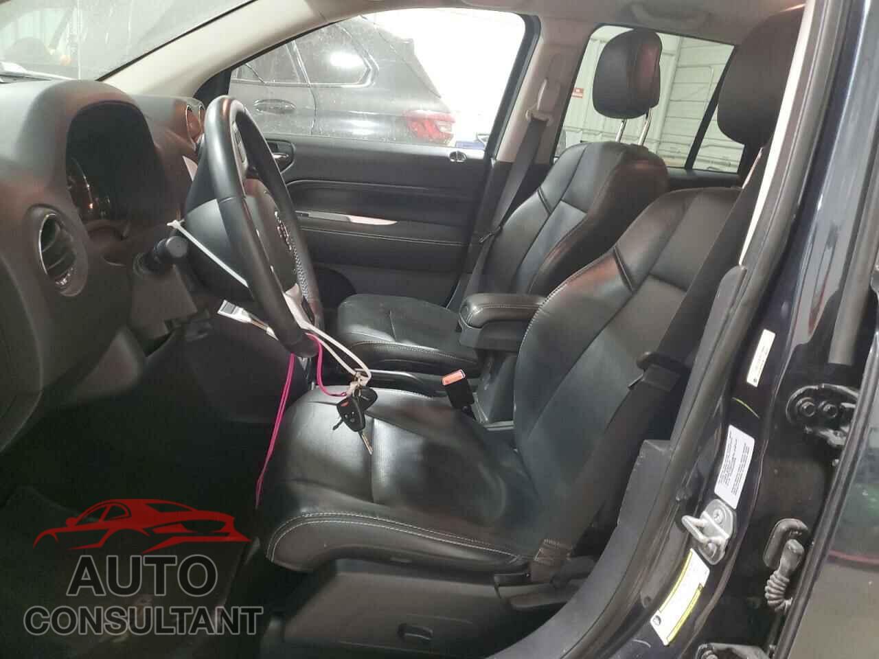 JEEP COMPASS 2015 - 1C4NJDEB3FD188597