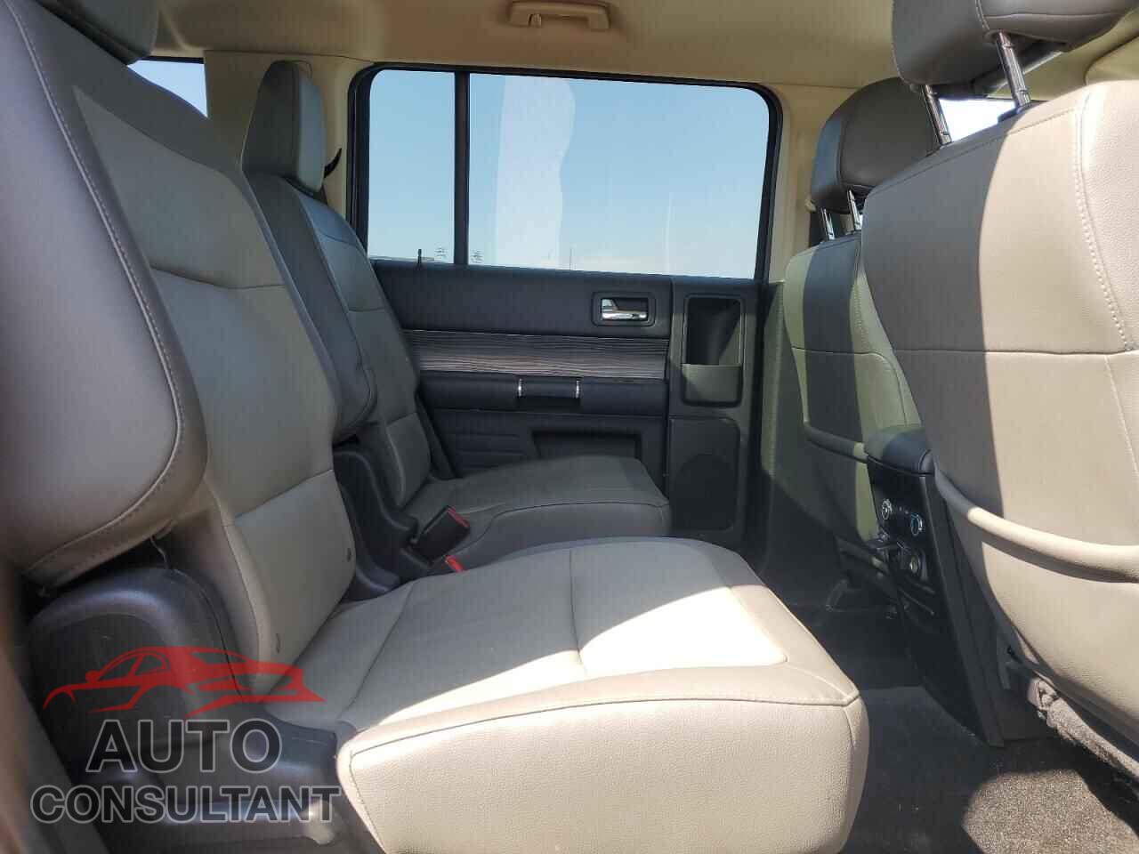 FORD FLEX 2016 - 2FMGK5C83GBA08945