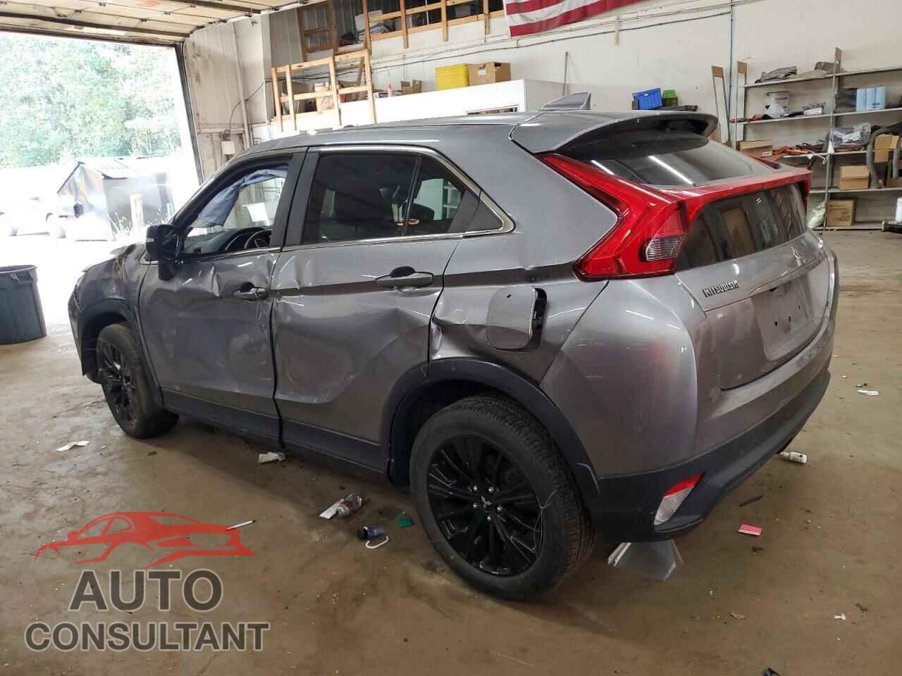 MITSUBISHI ECLIPSE 2019 - JA4AT4AA0KZ022115