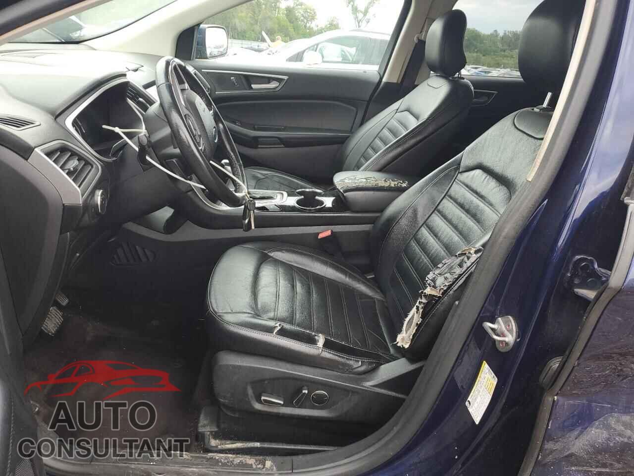 FORD EDGE 2016 - 2FMPK4J87GBB77573