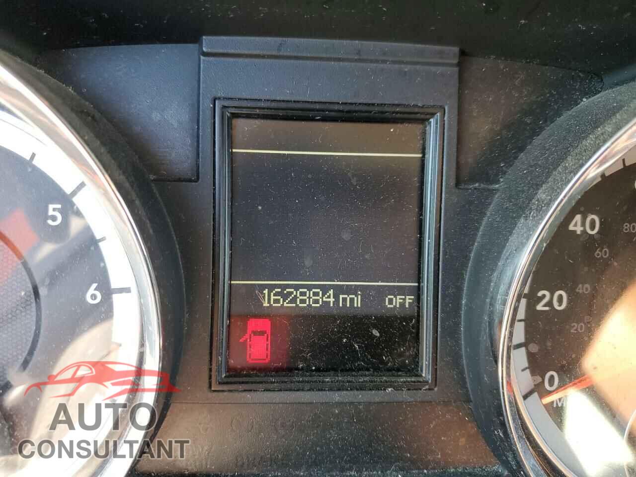 DODGE DURANGO 2013 - 1C4RDHDG2DC696656