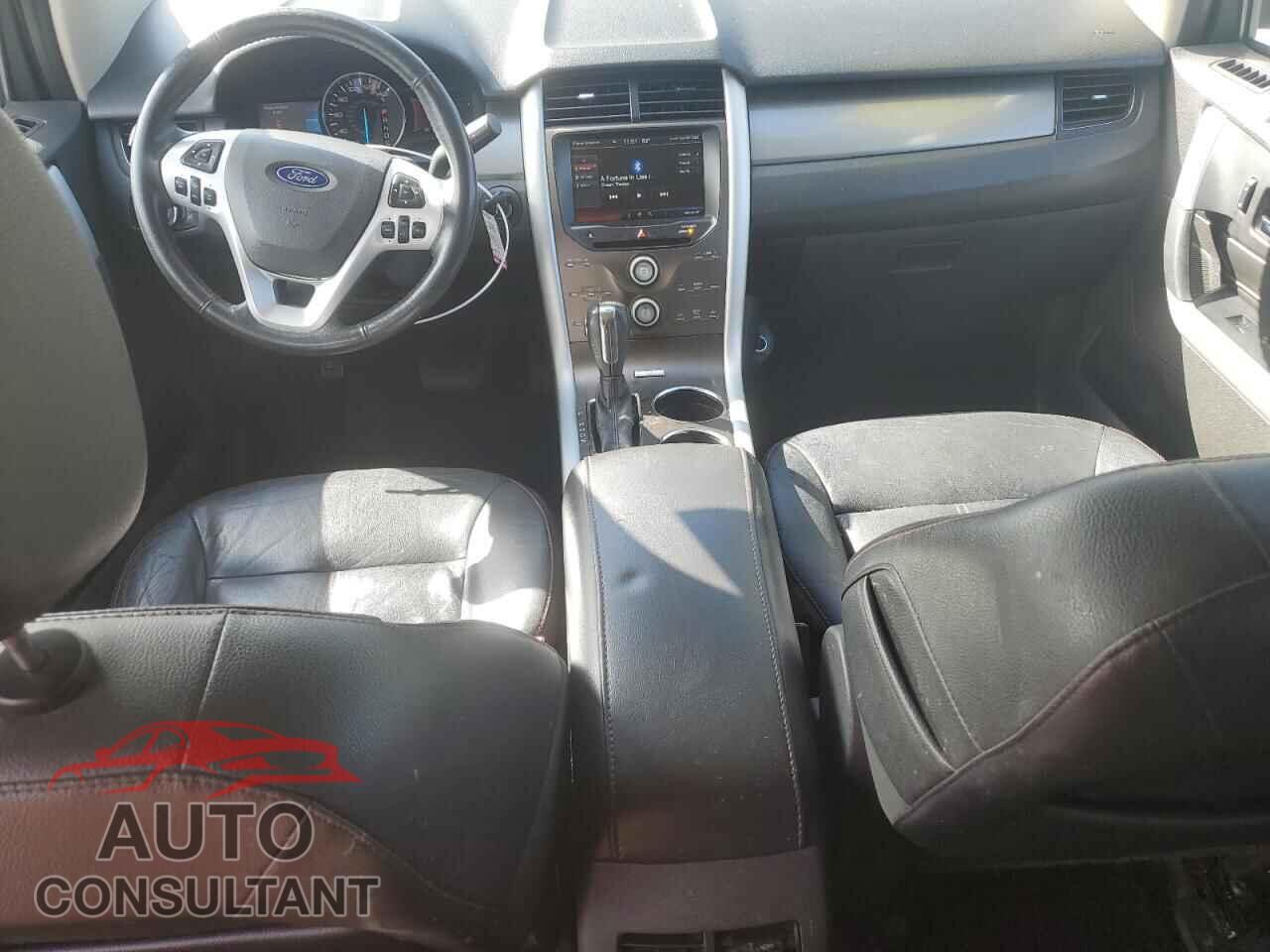 FORD EDGE 2014 - 2FMDK4JC2EBB36059