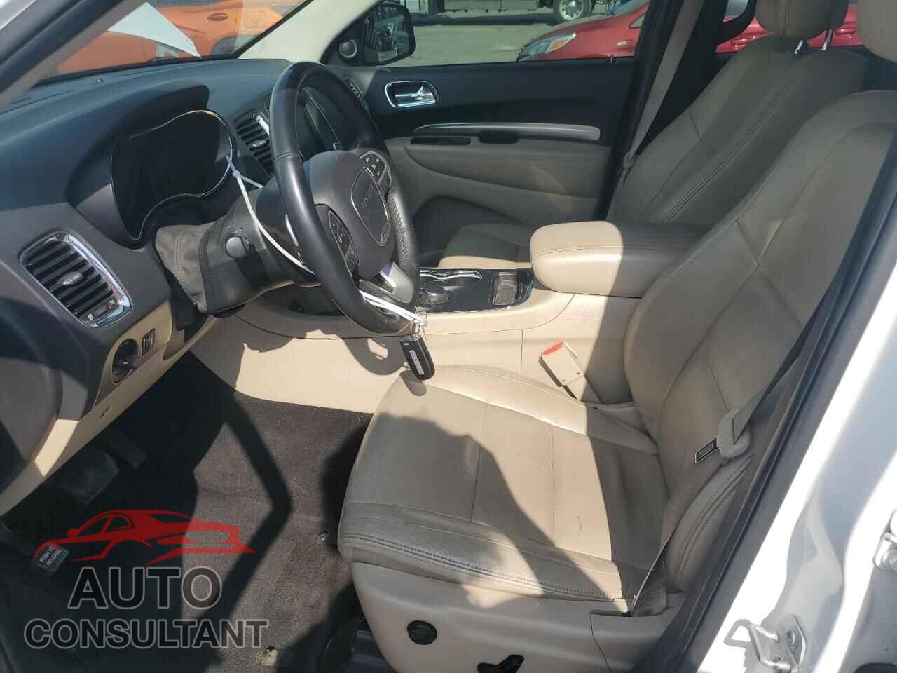 DODGE DURANGO 2015 - 1C4RDJAG0FC761079