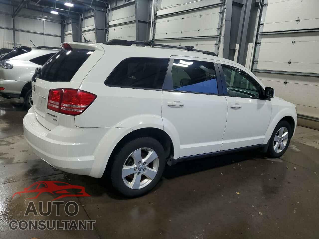 DODGE JOURNEY 2010 - 3D4PG5FVXAT244837