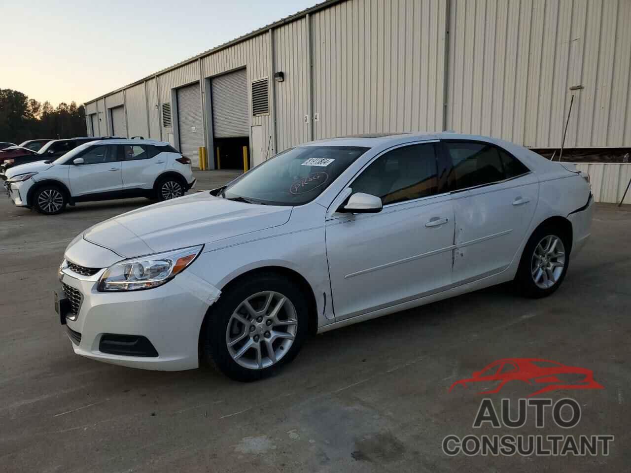 CHEVROLET MALIBU 2015 - 1G11C5SL1FF136071