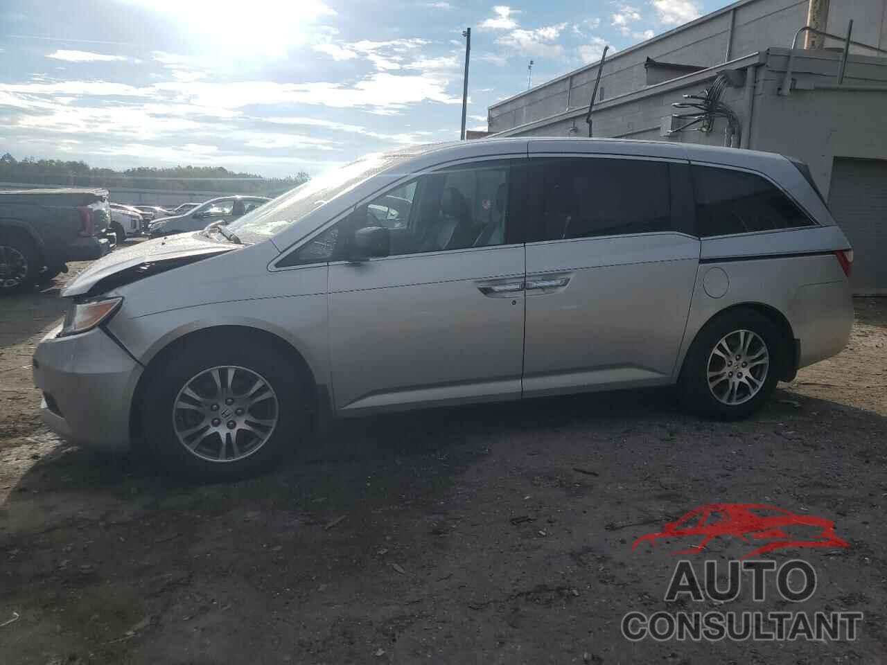 HONDA All Models 2012 - 5FNRL5H65CB015720