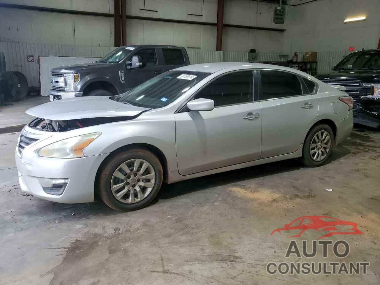 NISSAN ALTIMA 2014 - 1N4AL3AP2EN336855