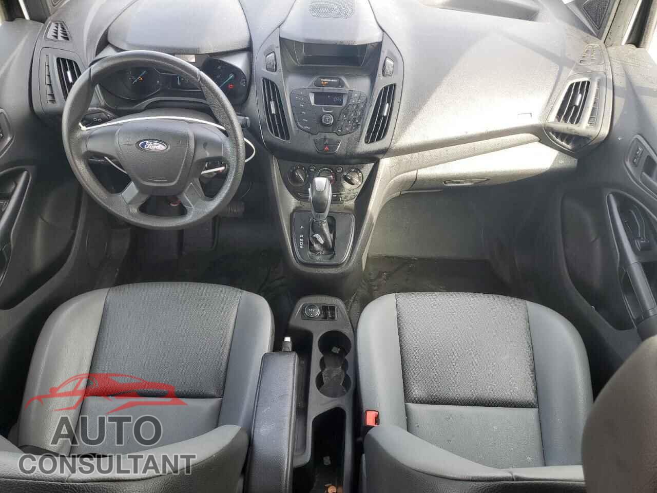 FORD TRANSIT 2017 - NM0LS7E70H1311131