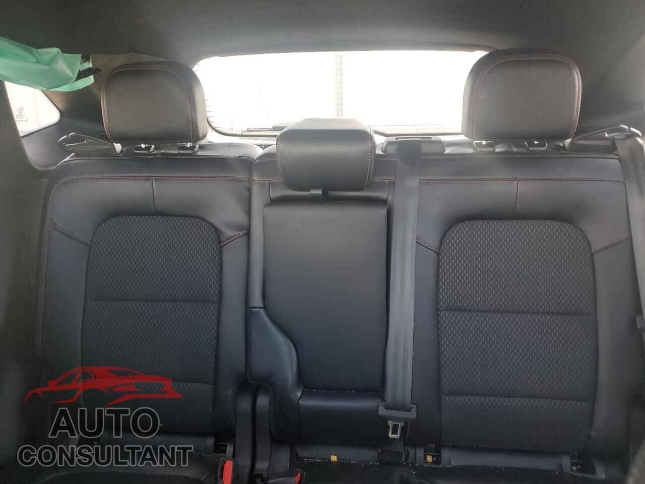 FORD ESCAPE ST 2023 - 1FMCU9MN3PUB35208