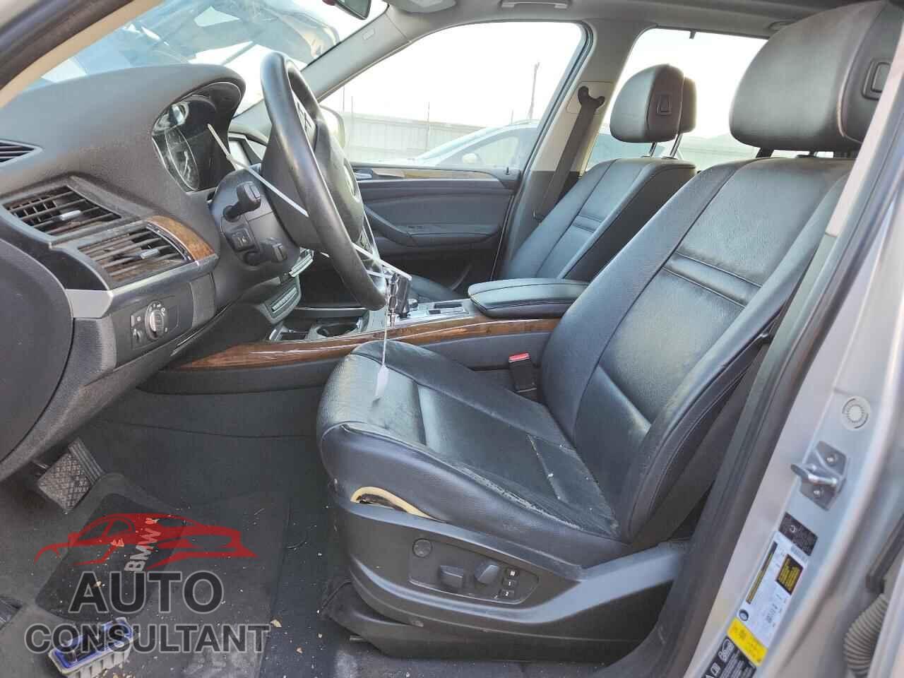 BMW X5 2011 - 5UXZV4C53BL404658