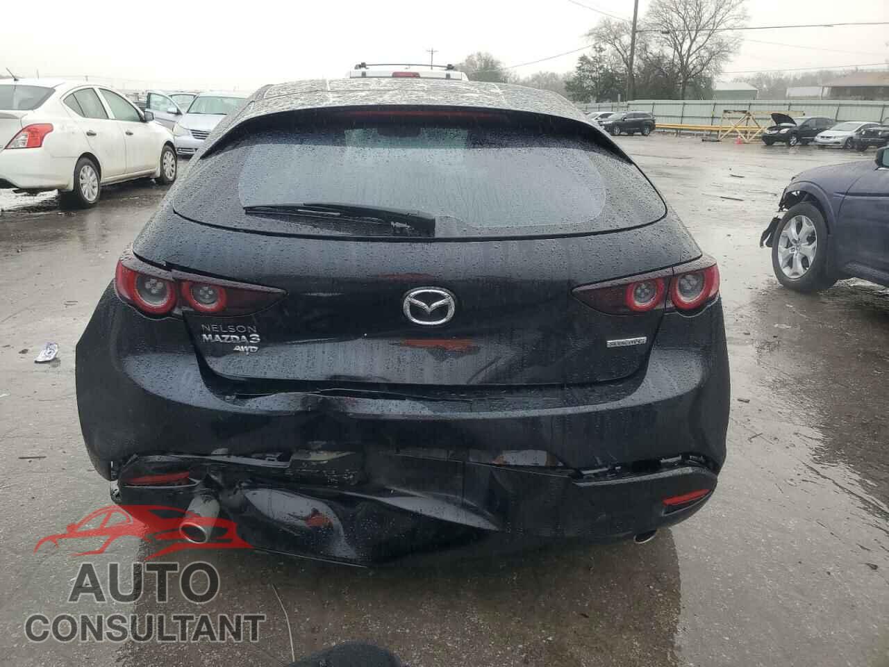 MAZDA 3 2021 - JM1BPBLL2M1348842