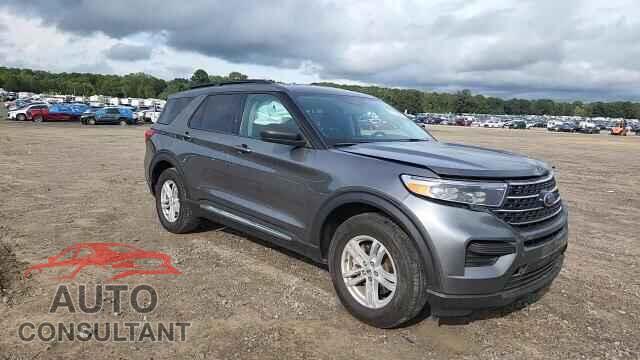 FORD EXPLORER 2023 - 1FMSK7DH8PGB73497