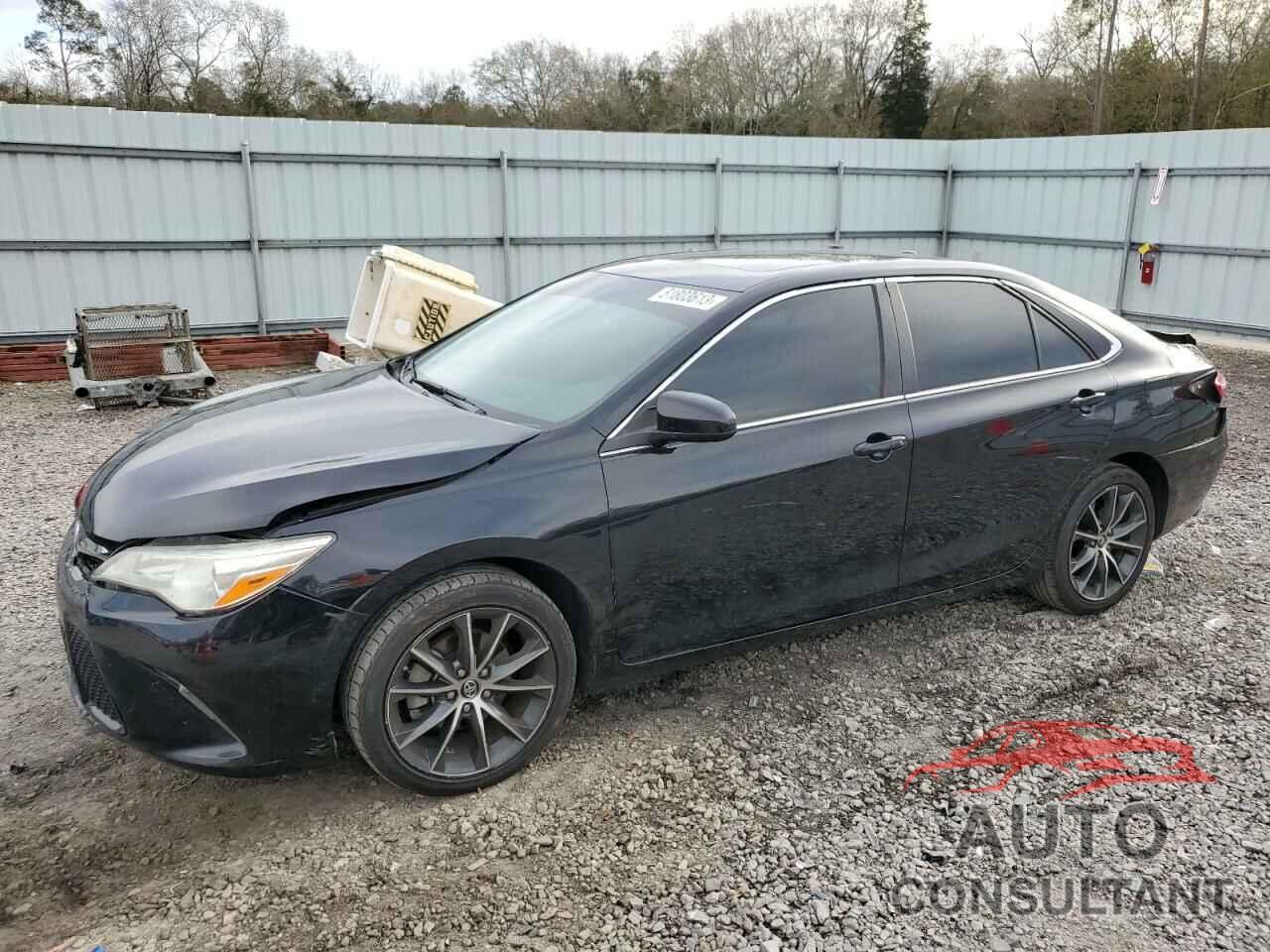 TOYOTA CAMRY 2015 - 4T1BF1FK5FU981803