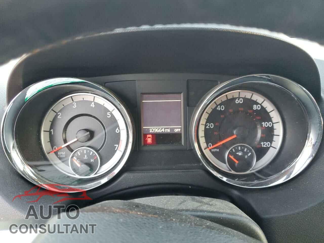 DODGE CARAVAN 2017 - 2C4RDGEG9HR737788
