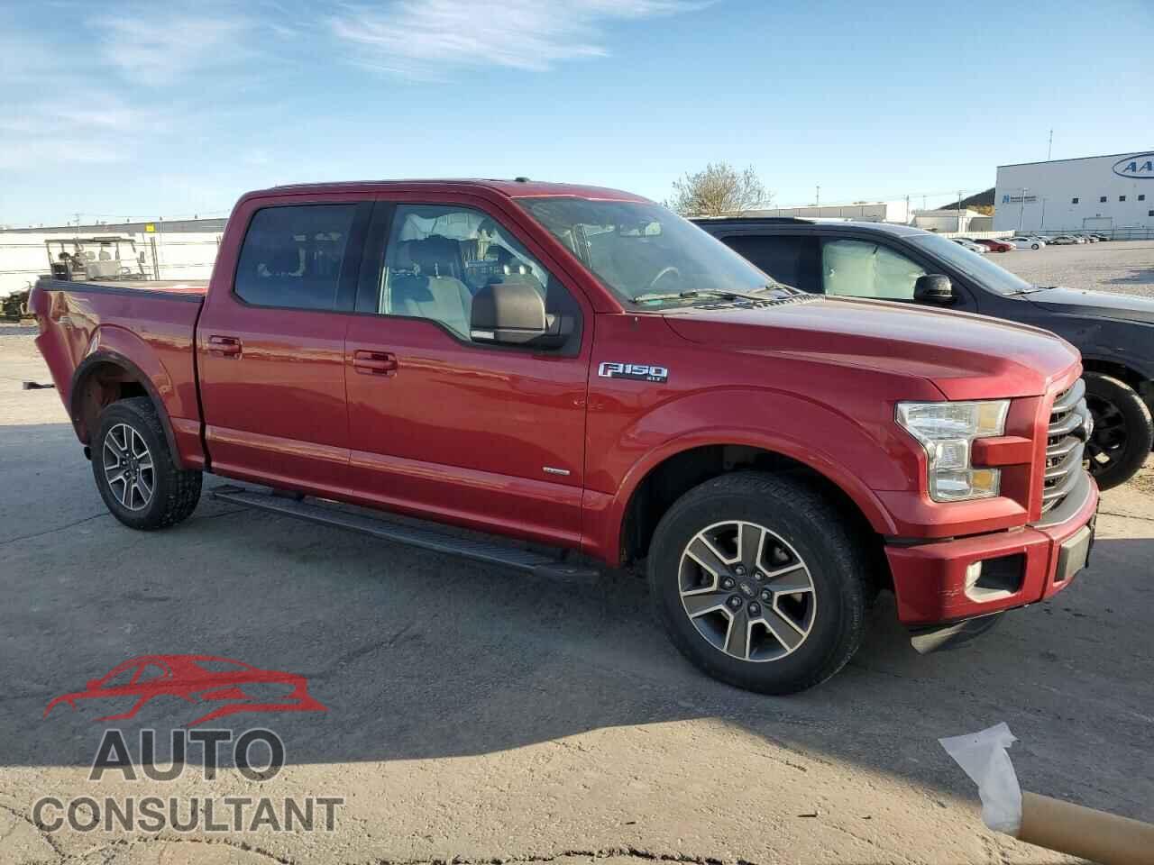 FORD F-150 2015 - 1FTEW1CP0FFA04428