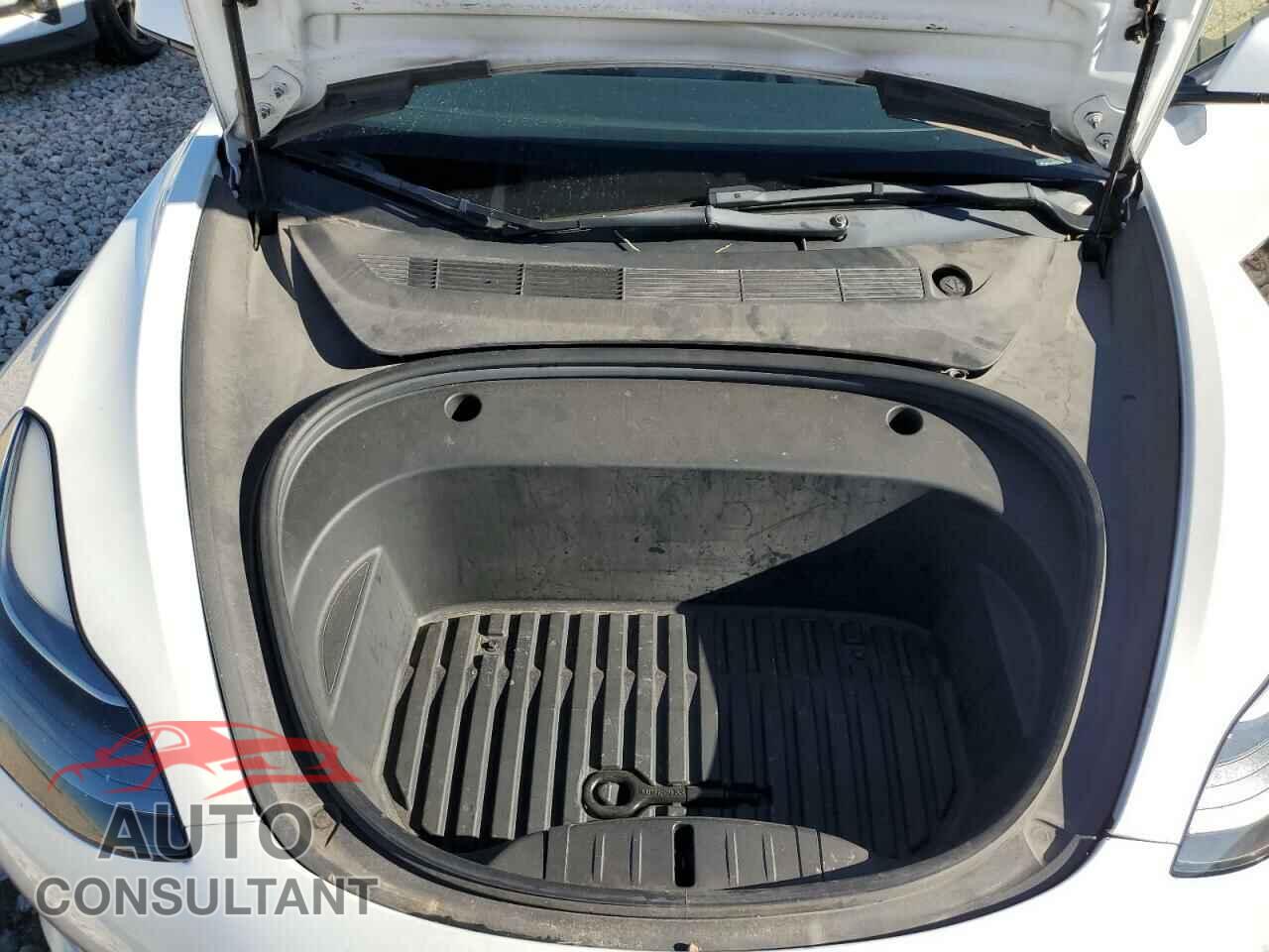TESLA MODEL 3 2021 - 5YJ3E1EA7MF089997