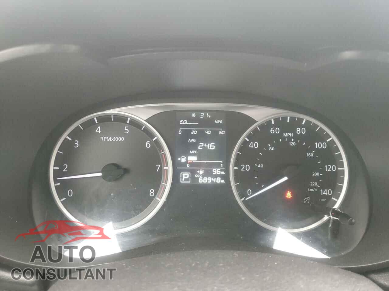 NISSAN VERSA 2021 - 3N1CN8DVXML856226