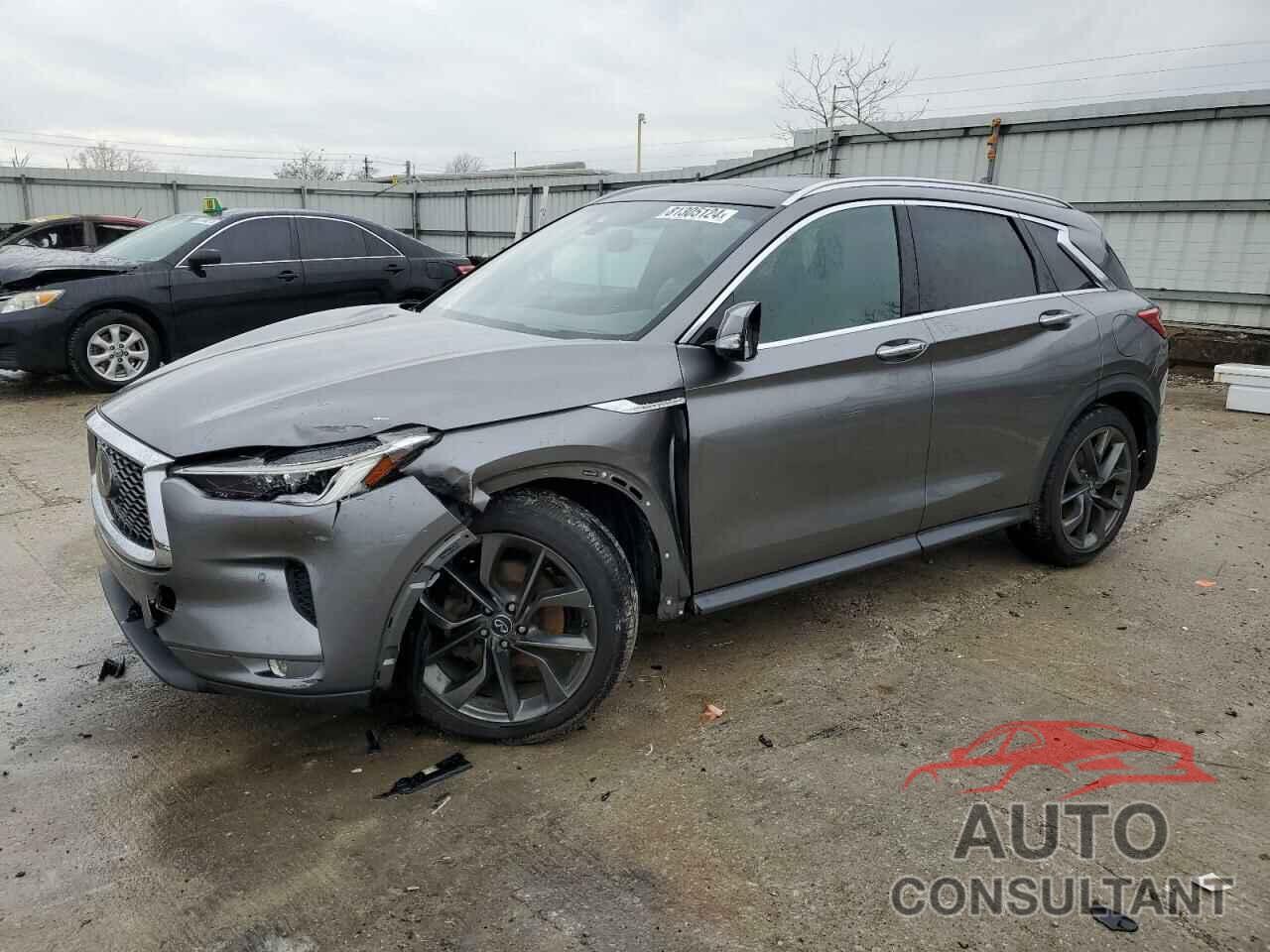 INFINITI QX50 2019 - 3PCAJ5M31KF145376