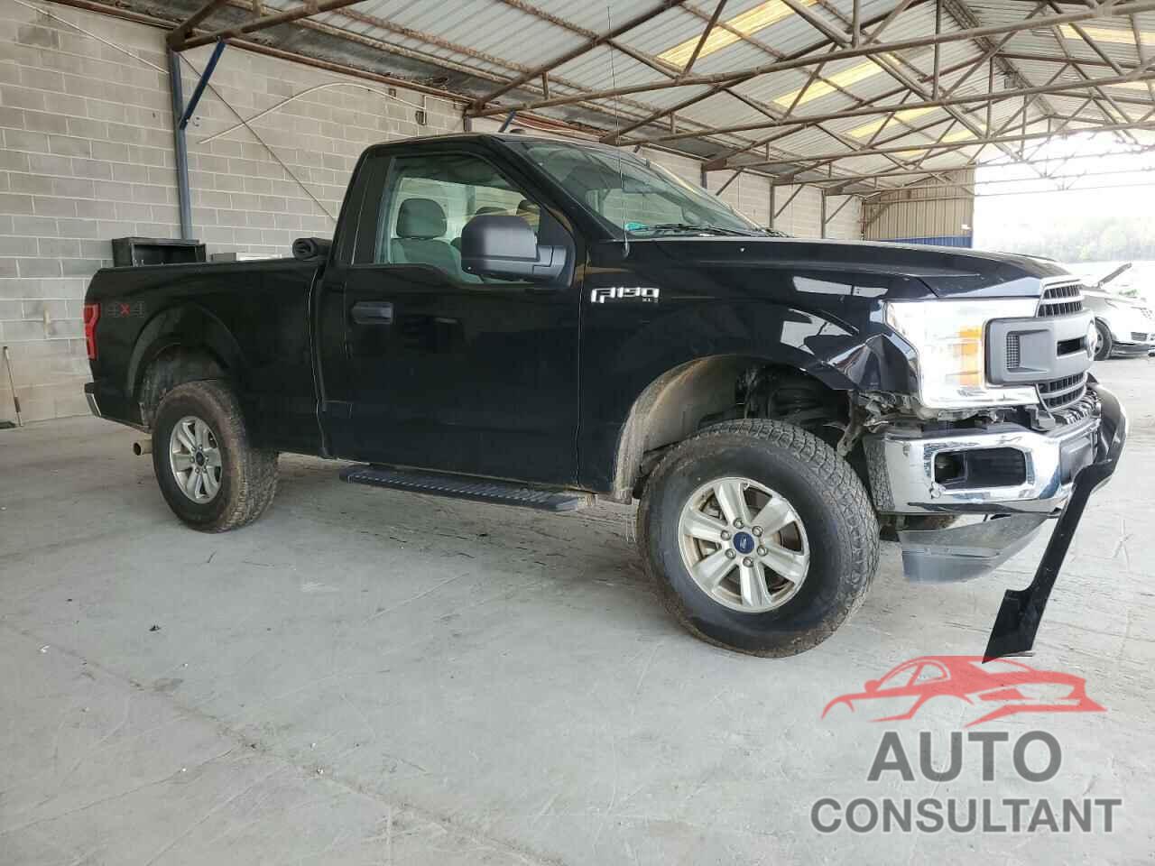 FORD All Models 2019 - 1FTMF1EP0KFA28599