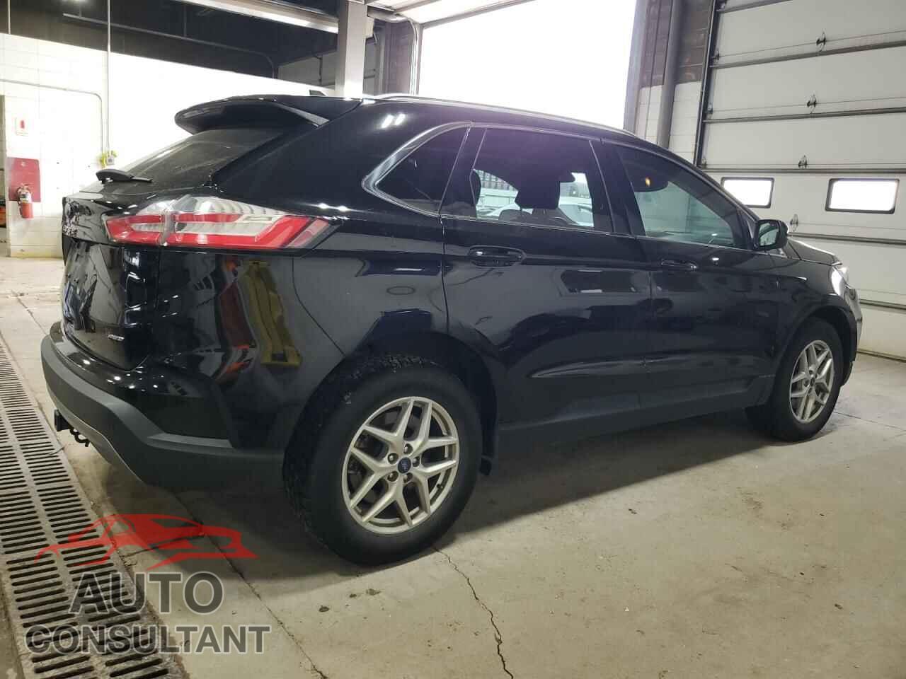 FORD EDGE 2024 - 2FMPK4J96RBA18328