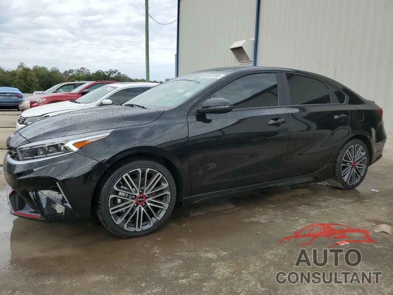 KIA FORTE 2024 - 3KPF44ACXRE706749