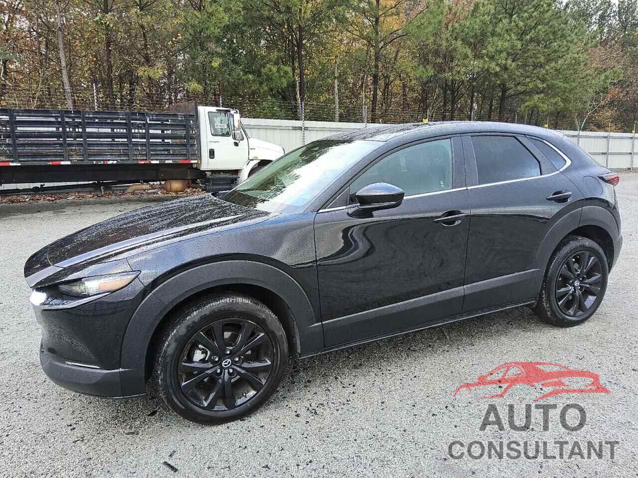 MAZDA CX30 2024 - 3MVDMBBM3RM651682