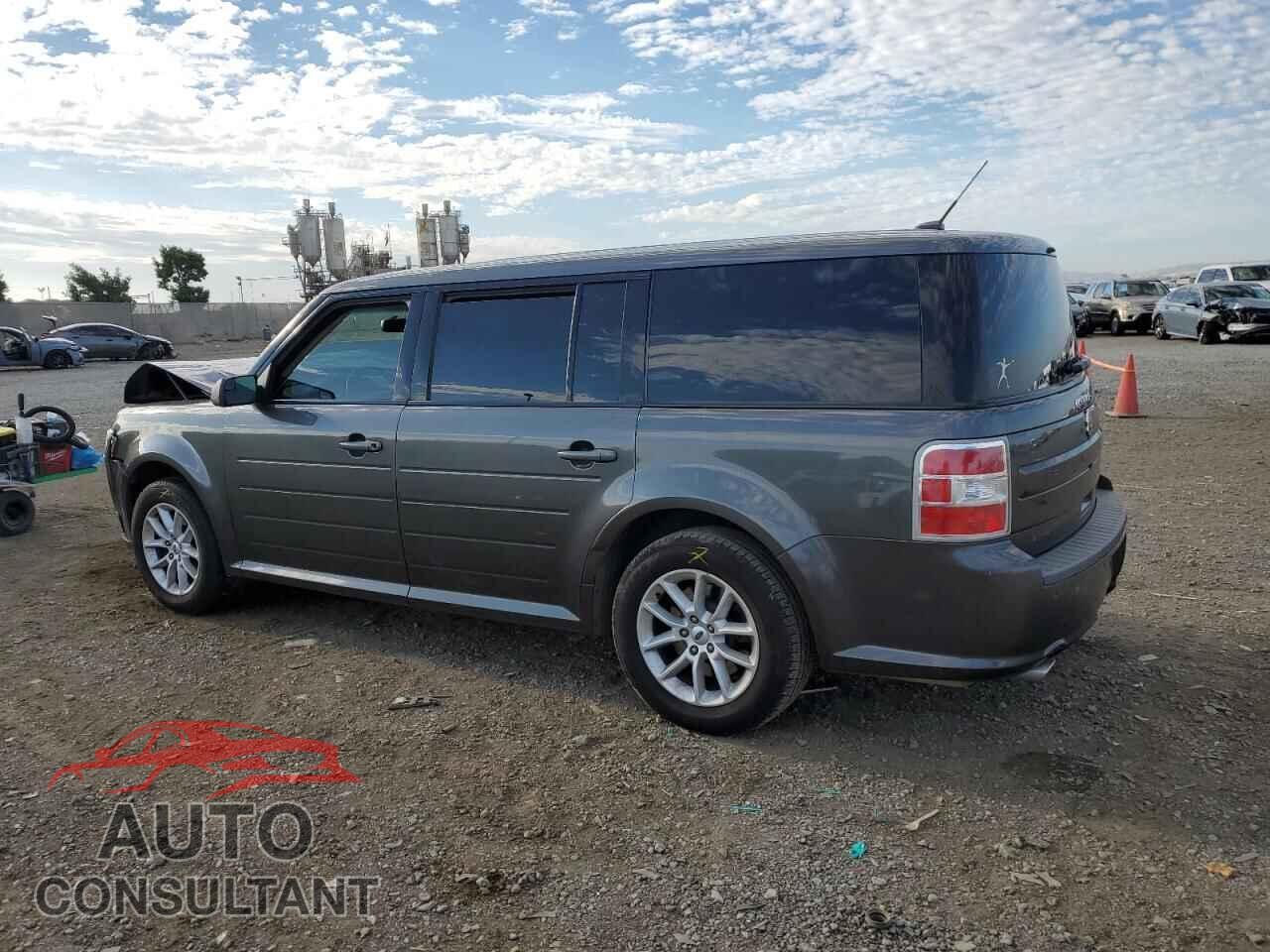 FORD FLEX 2016 - 2FMGK5B86GBA11579