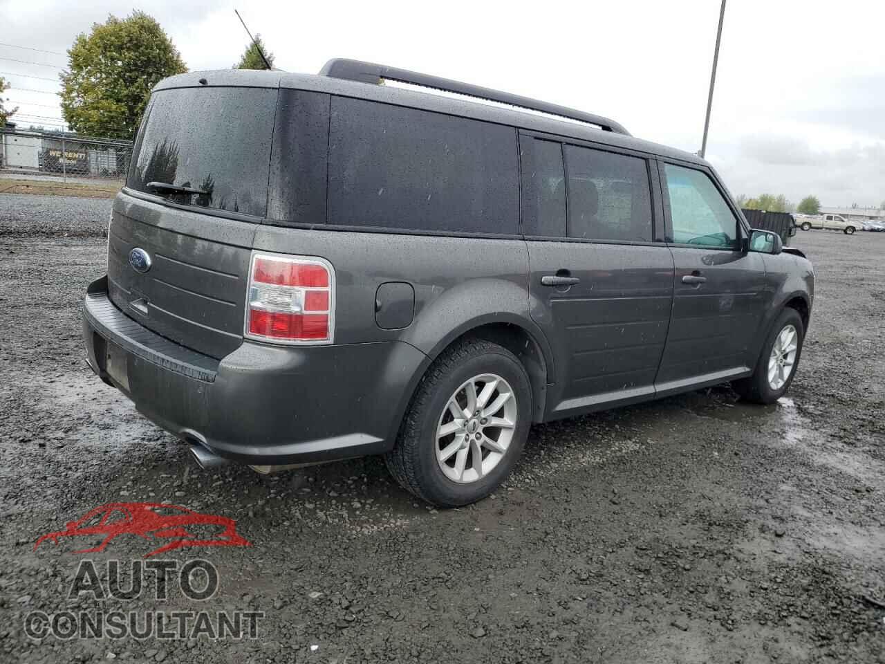 FORD FLEX 2015 - 2FMGK5B89FBA21103