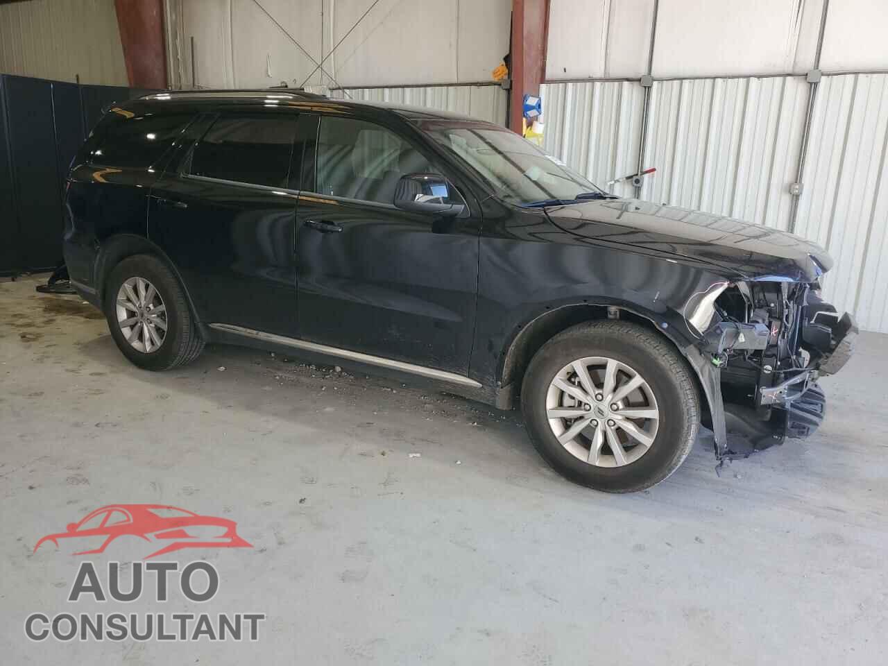 DODGE DURANGO 2023 - 1C4RDHAG0PC634908