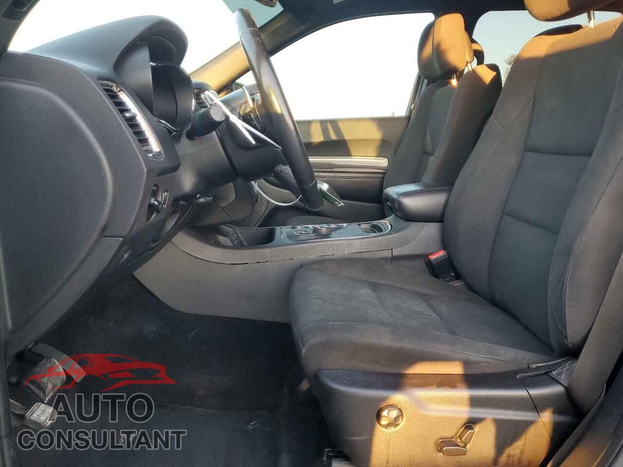 DODGE DURANGO 2014 - 1C4RDHAG8EC973817