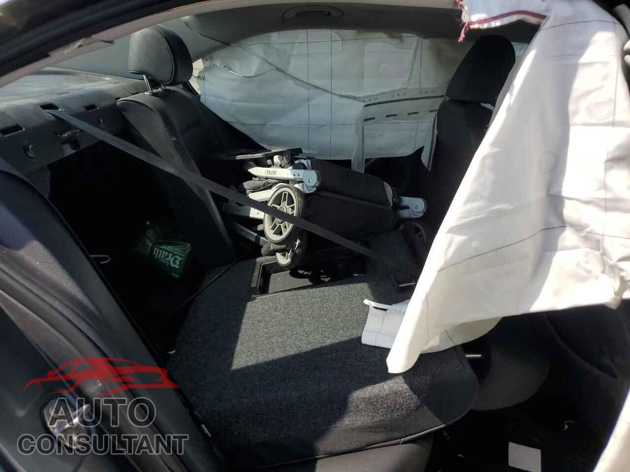 VOLKSWAGEN JETTA 2017 - 3VWL17AJ3HM399096