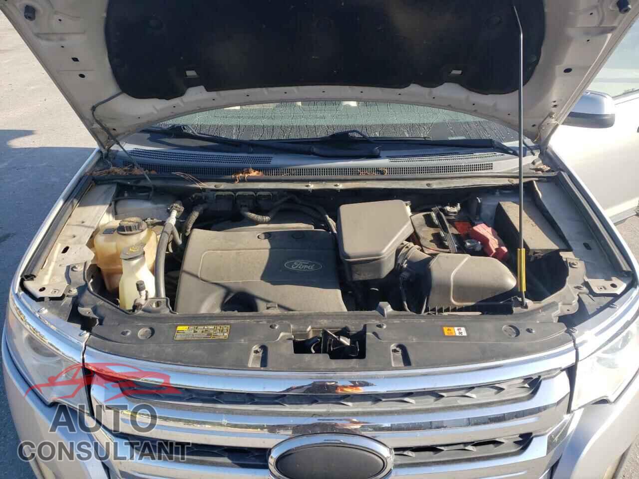 FORD EDGE 2013 - 2FMDK4KC3DBB99412