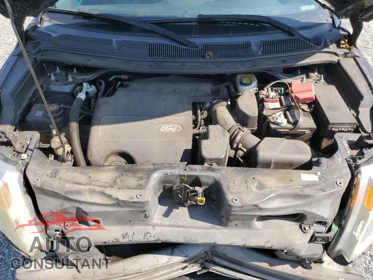FORD EXPLORER 2015 - 1FM5K8D82FGA62171