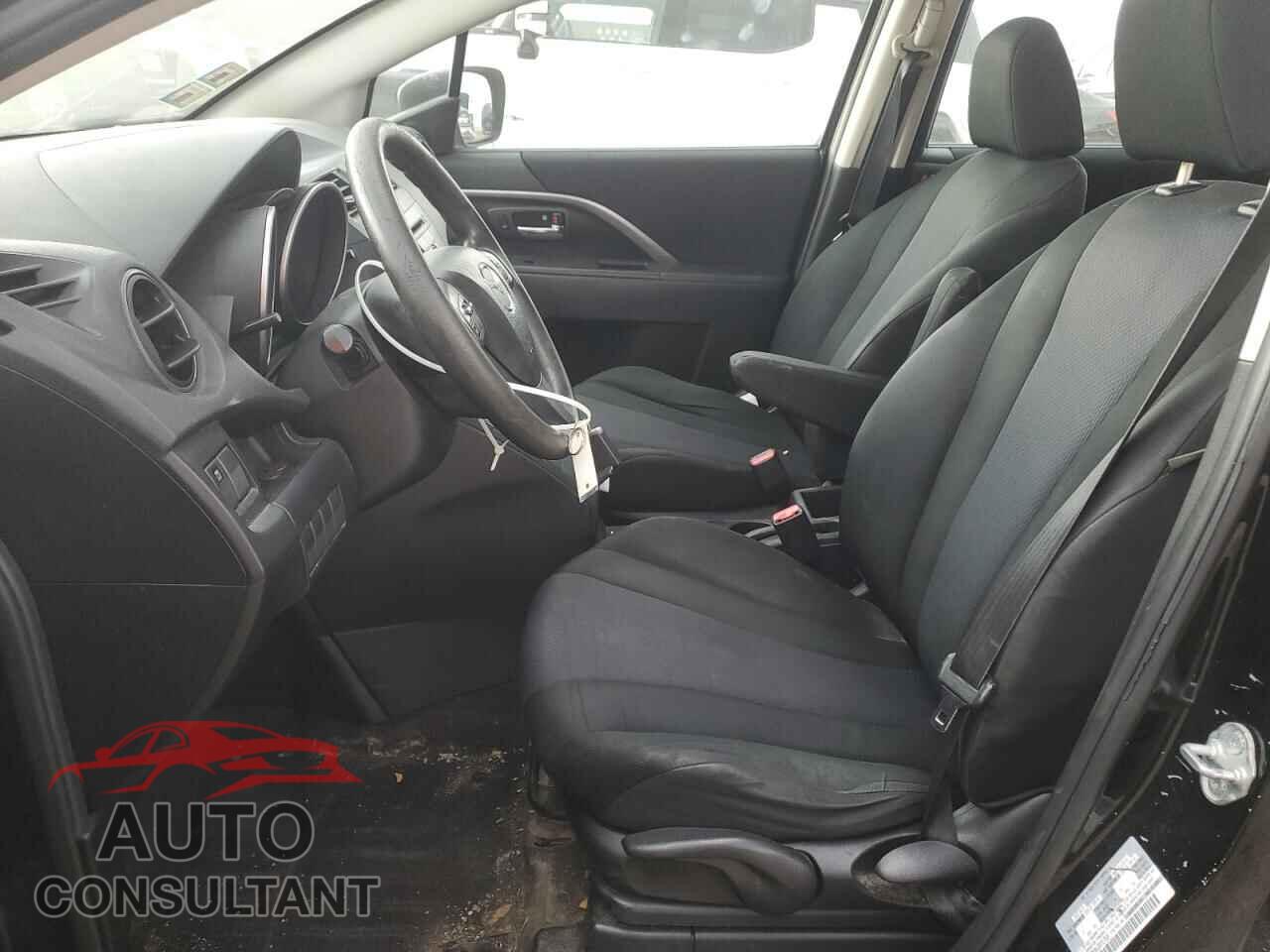 MAZDA 5 2013 - JM1CW2BL2D0157520