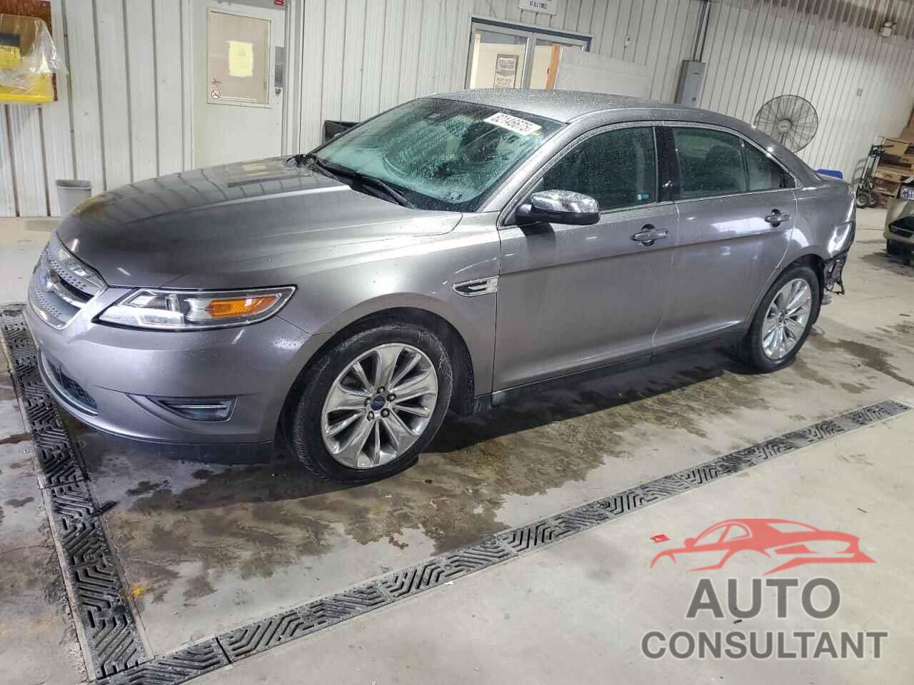 FORD TAURUS 2011 - 1FAHP2FW0BG188833